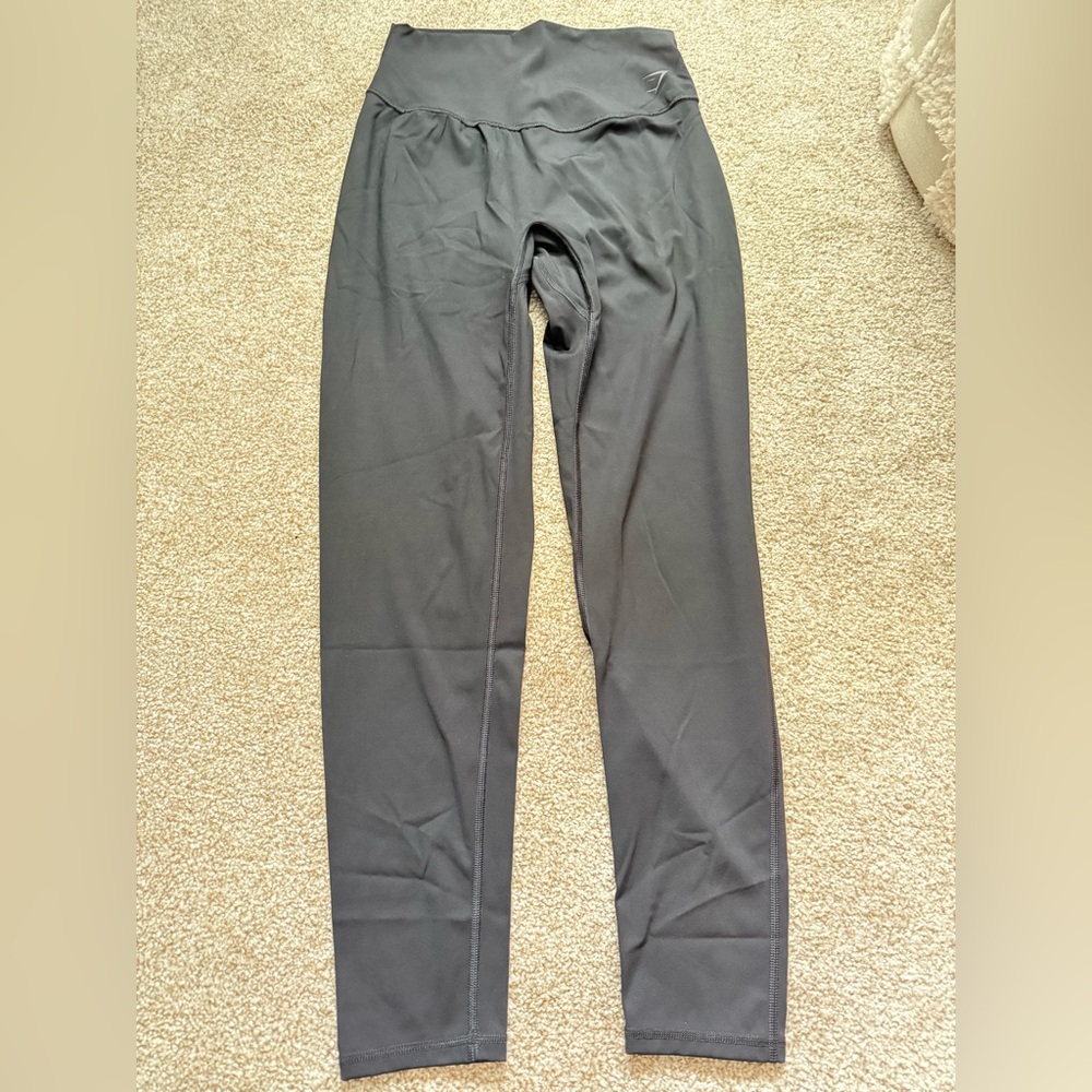 Gymshark Women’s Black Training Leggings